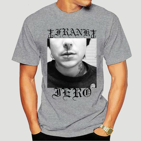 

frank iero the cellabration nose bleed t-shirt s white tee shirt tshirt 0972d sport hooded sweatshirt hoodie