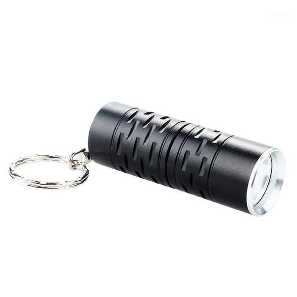 

bike lights 2021 light ultra mini 2000lm xm-l t6 led 3-mode keychain torch september131