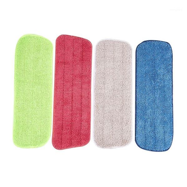 

4 pcs cleaning mop for vorfreude spray mop and all spray mops & washable mops1