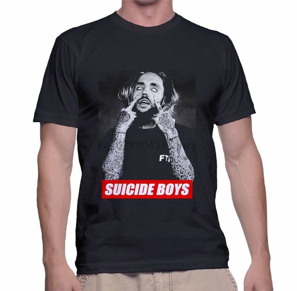 

suicide boys size smlxl 2xl black color homme customized hoodie designers t shirts sweatshirt