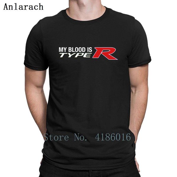 

my blood is type r modern t shirt building spring loose tee shirt homme size s-5xl design normal shirt sport hooded sweatshirt hoodie