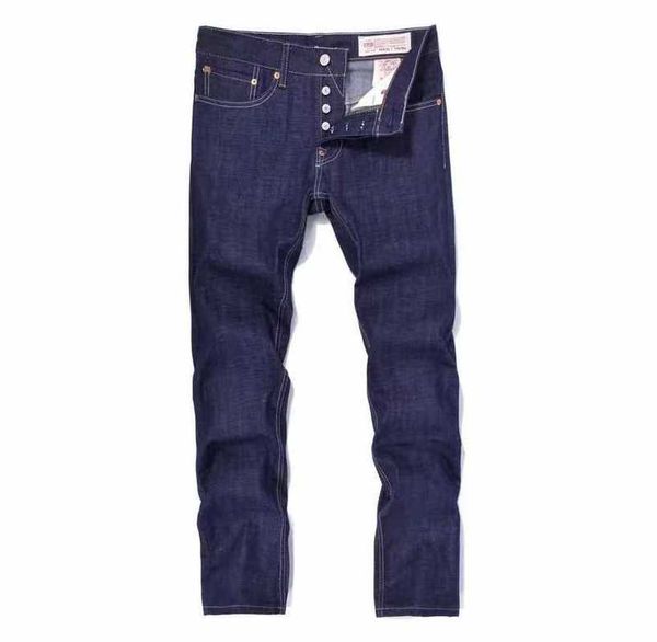 

fashion skinny jeans men straight slim elastic jeans mens casual biker male stretch denim trouser classic pants size 28-40, Blue