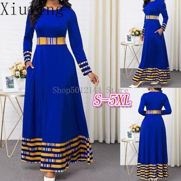 

plus size vestidos abaya dubai turkey arabic hijab muslim dress women caftan kaftan elbise dresses islamic clothing sukienki1, Red