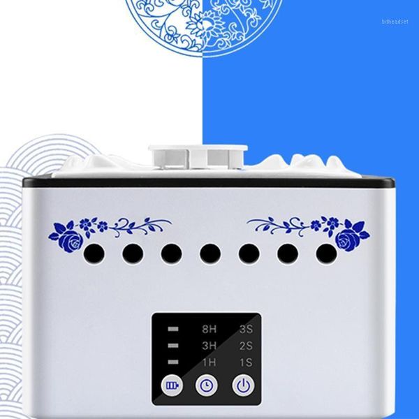 

portable hepa filter air purifier ceramic usb for smokers second hand smoke m2ee1