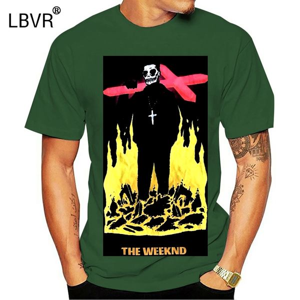 

the weeknd starboy tour shirt mens large used hipster tees summer mens t shirt sport hooded sweatshirt hoodie