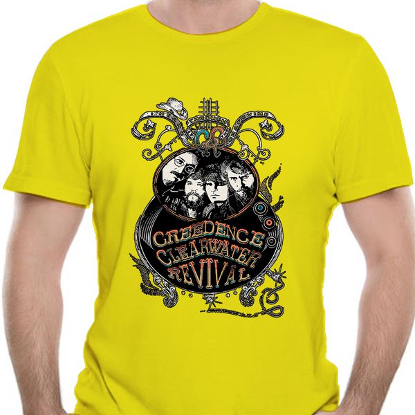 

new ccr creedence clearwater revival rock legend men's black t-shirt size s-3xl 9451d sport hooded sweatshirt hoodie