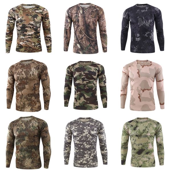 

buckle long sleeve loose tees male casual clothes mens tshirt#375, White;black