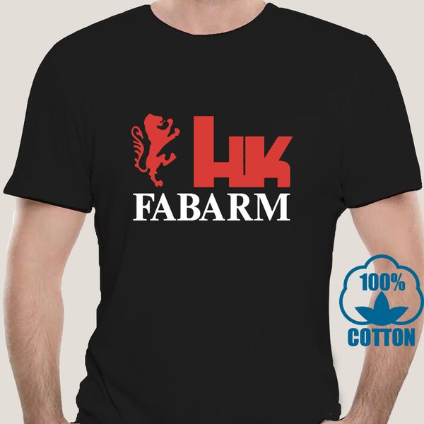 

2369a хеклер кох fabarm fp6 футболки спорт капюшон толстовка толстовка
