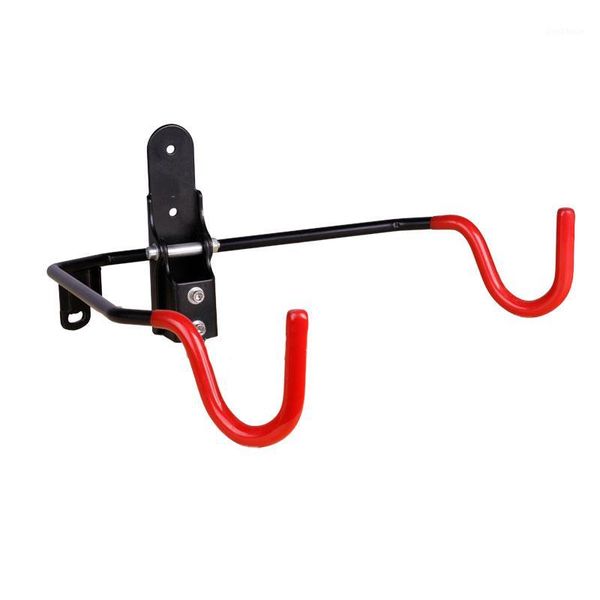 

deemount bicycle wall mount road mtb mountain storage rack 15/25kgs capacity foldable cycle hanger w/ stainless expansion bolts1