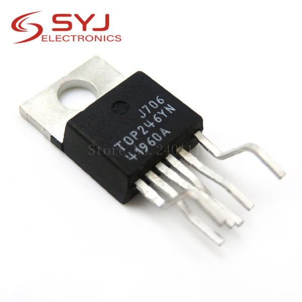 

5pcs / lot 46yn 46y zu-220-6 in stock