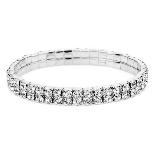 

women clear shining crystal rhinestone silver color anklet chain ankle bracelets foot wedding jewelry f bbyjzs, Red;blue