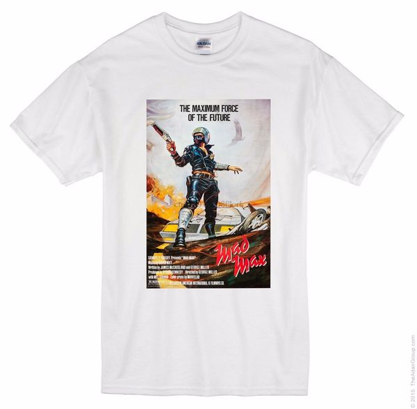 

mad max t shirt delivery sport hooded sweatshirt hoodie