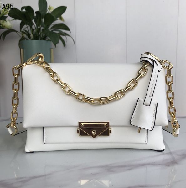 

2021 shoulder bags nylon handbags luxurys designers bags genuine leather youth ladies small square bag messenger bag