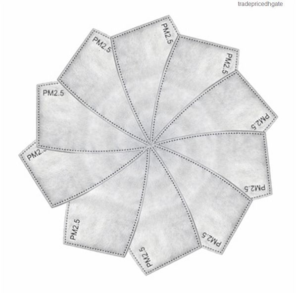 

mouth layer dhl ship2020 face 3 ear-loop er 3-ply non-woven dust soft maschere breathable outdoor pads pm2.5 mask with activate