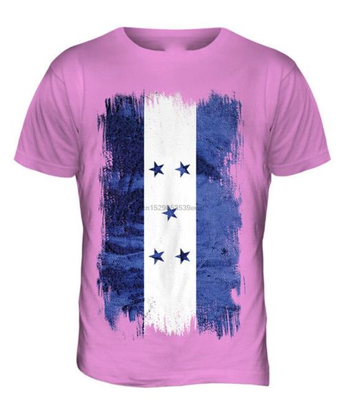 

honduras grunge flag mens tee honduran football jersey gift funny sport hooded sweatshirt hoodie t shirt