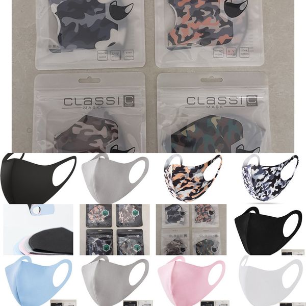 

factoryli9smasks mask cotton face nose mouth protection reusable washable fashion anti-dust mast9od yi4w