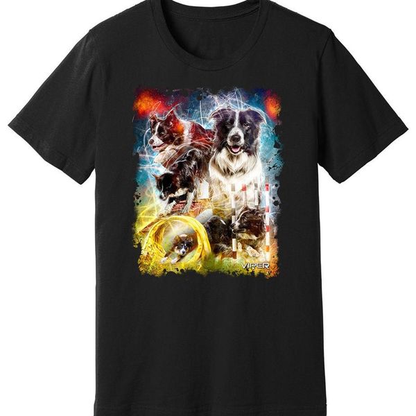 

бордер колли спорт толстовка с капюшоном толстовка