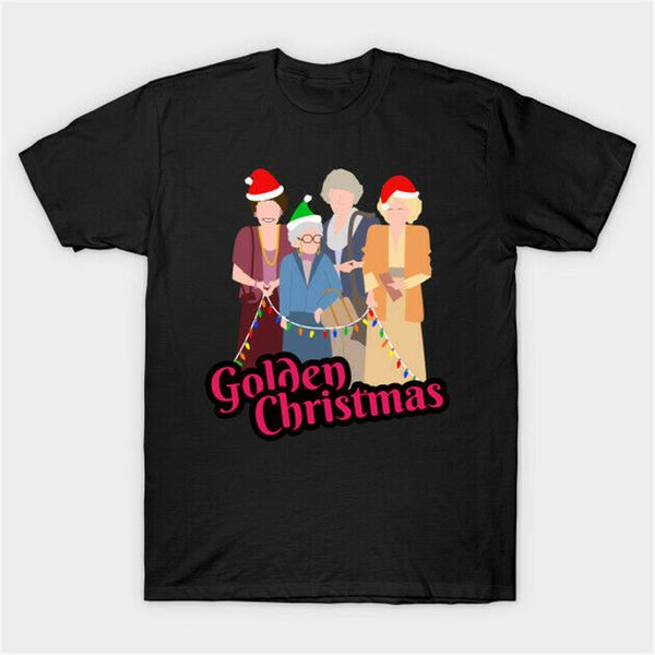 

golden girls christmas funny black blanche devereaux dorothy s 3xl homme plus size hoodie designers t shirts sweatshirt