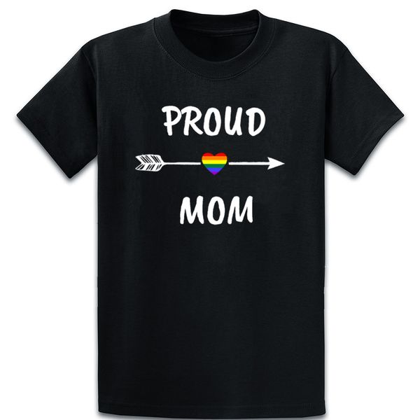 

lgbt gay rainbow proud mom parents t shirt fitness formal authentic summer style original customize shirt sport hooded sweatshirt hoodie