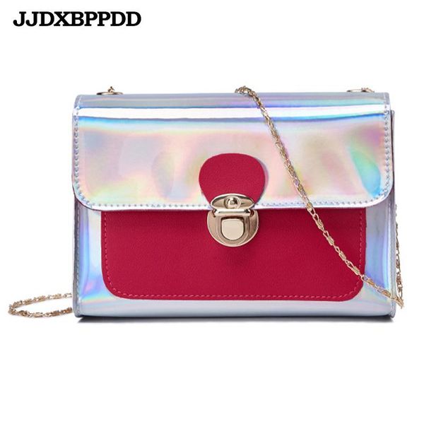 

2020 small women bags pu leather messenger bag clutch bags designer mini shoulder bag women handbag bolso mujer purse