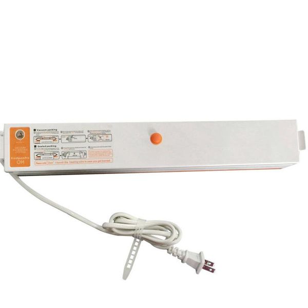 

Electric Household Vacuum Sealer Automatic Machine Fresh Keep - EU PLUG