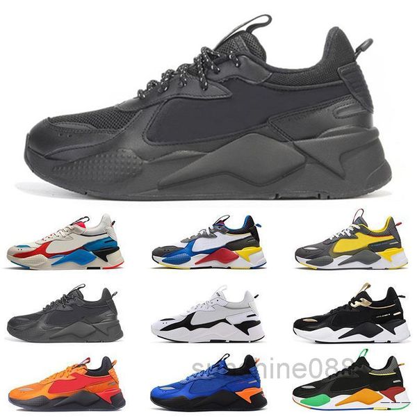 

2020 rs-x women men casual shoes wheels transformers bright peach white classic rs x mens trainers runner sports sneakers dcv3