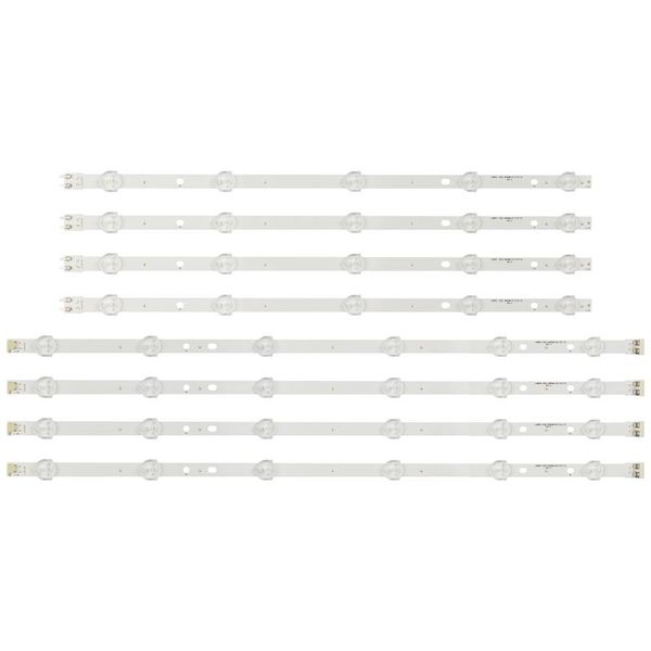 

led backlight strip for ua46h5303 ue46eh5000 un46fh6030f bn96-28768a bn96-28769a