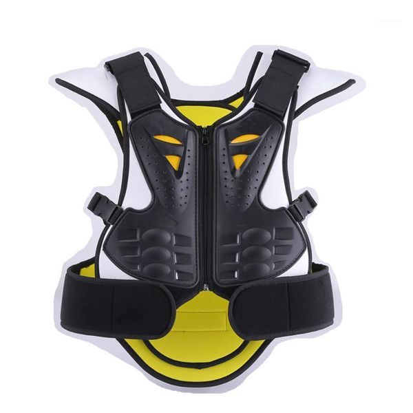 

adults resistant body armor vest mens motorcycle motocross dh protect armor road racing skating cycling protector1