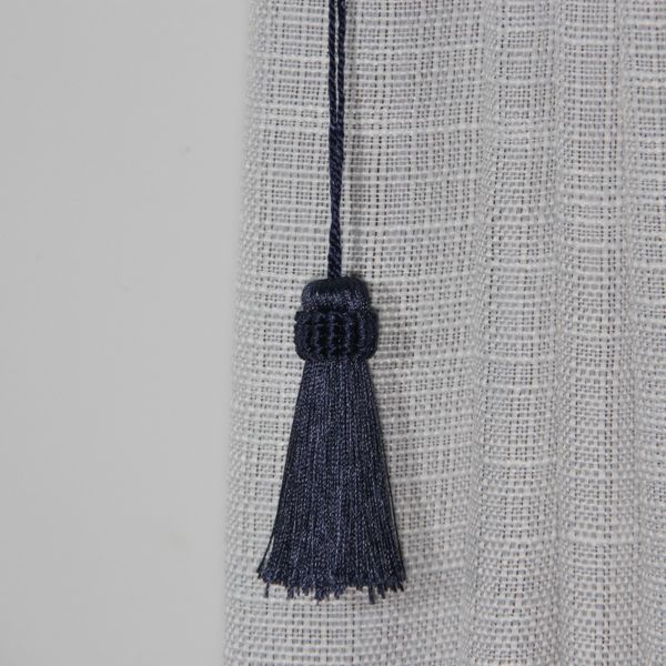 

2pc small tassel curtain tassels decoration hanging pendant diy key tassel jewelry accessories room accessories h bbycmx