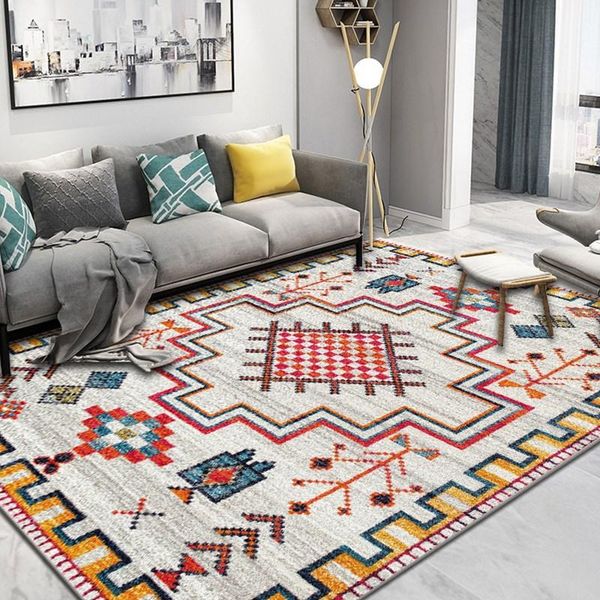 

carpet living room nordic bedroom carpet home decor sofa rug coffee table floor mat study room vintage persian rugs