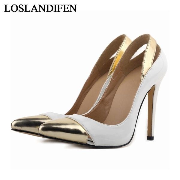 

2020 new fashion size 34-42 high heels pumps bride women shoes thin heel point toe high heels shoes women nlk-a0090, Black