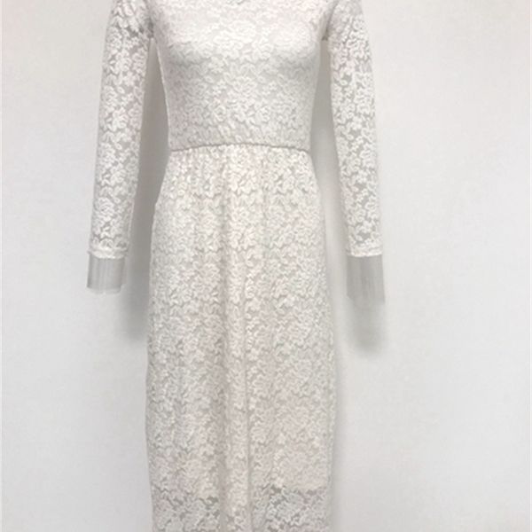 

2021 new 4xl 5xl plus size long lace dress summer dresses big sizes slash neck three vestido women kcmm, Black;gray