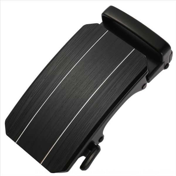 

hb9we men's new automaticzinc alloybeltleather head belt beltly36-22406 men's new automaticzinc alloybeltleather head belt beltly3, Slivery;black