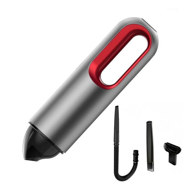 

wireless handheld car vacuum cleaner mini portable aspirator dust collector 5200pa strong suction for car home auto aspirador1