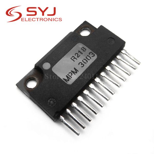 

2pcs / много mpm3003 zip-12 в наличии