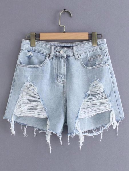 

shorts, jeans pockets and women's zippers