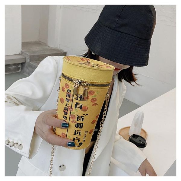 

bag women's 2020 autumn new women's fashion korean-style small bag small bucket