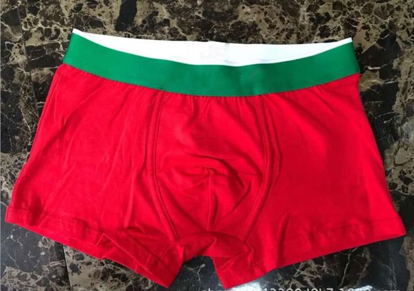 

7 colors fashion mens boxer short underwear man shorts underpants mens underwear casual man cueca boxer male gay underpants shorts, Black;white