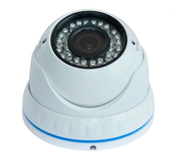 

cameras ultra low illumination 1/3'' sony imx225 nvp2431 960p ahd camera indoor dome surveillance cctv ir cut 1.3mp cam1