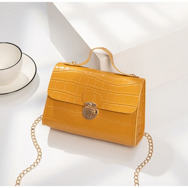 

fdtoi 2020 new fashion shoulder women's square fashion women's bag bag arm street cross small portable small square shoulder kurak