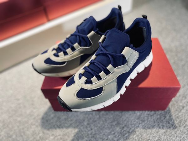 

2022 spring mens designer beautiful sneaker casual designer shoes ~ mens shoes sneakers eu size 38-45, Red;white