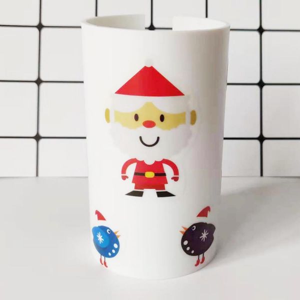 

рождественские скользящие упаковочные бумаги резак резак для идеальной линии каждая однократная упаковочная бумага roll cutter easy safe too