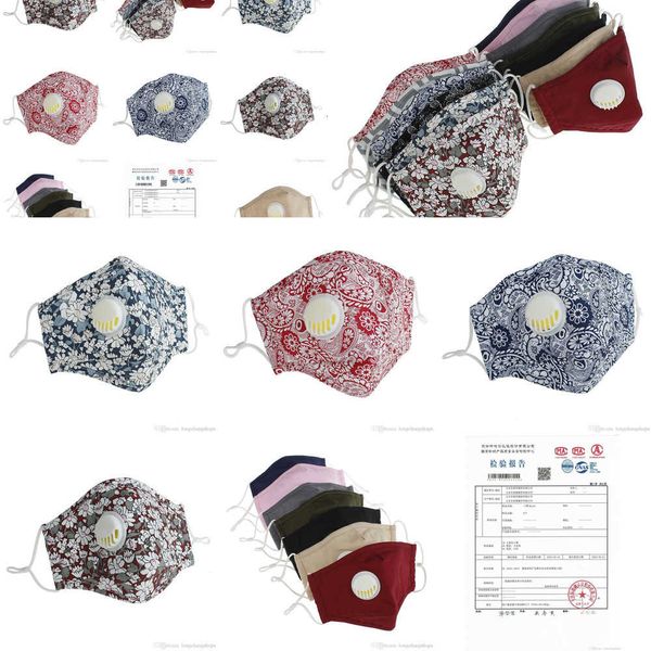 

mask reusable dhl face washable anti-dust pm2.5 masks valve protective cotton face masks cmt9k jooi