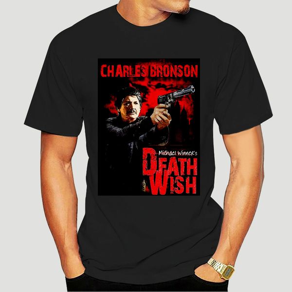 

new black deathwish t-shirt charles bronson michael winner movie tee vigilante-1023d sport hooded sweatshirt hoodie