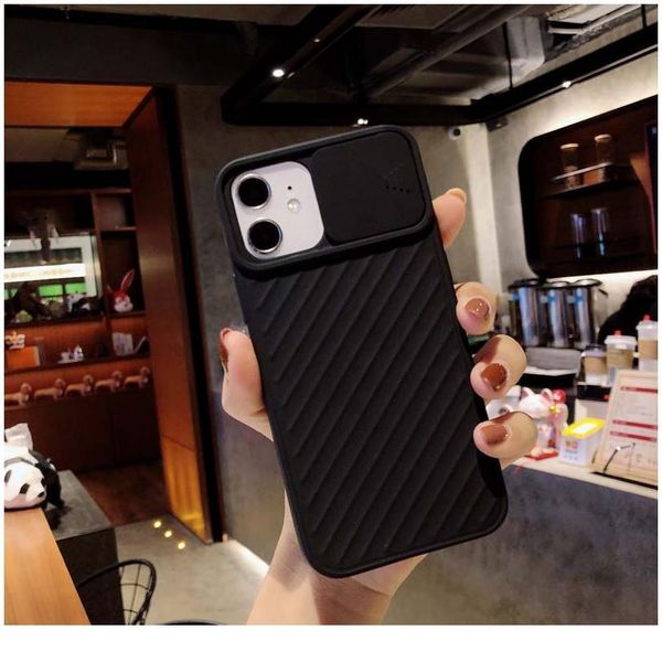 

soft sile camera protection phone case for iphone 11 12 pro xs max mini 8 7 6 6s plus x x sqcjol