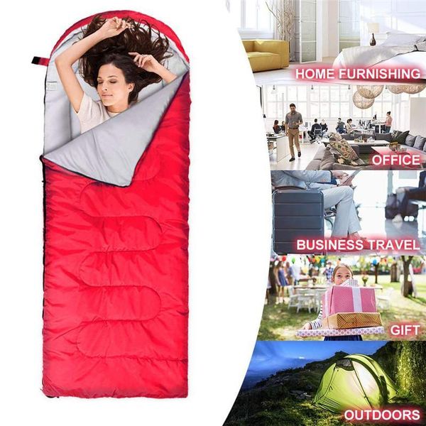 

sleeping bags camping bag ultralight and compact perfect for 4 season traveling backpacking hiking kids adults teens1