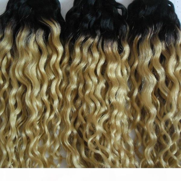 

t1b 60 color ombre brazilian kinky curly hair weave bundles 100% human hair afro kinky curly hair bundles, Black