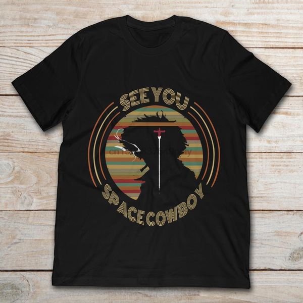 

cowboy bebop see you space cowboy t-shirt sport hooded sweatshirt hoodie