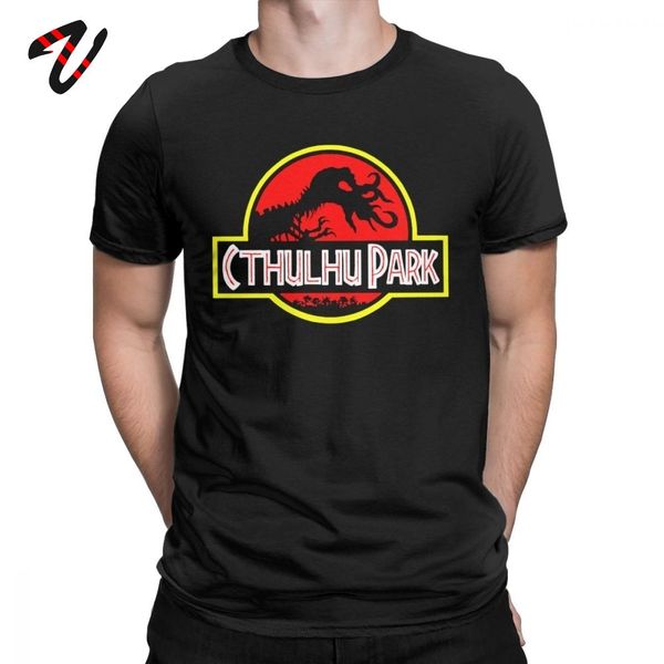 

tshirt лавкрафт r'lyeh парк 90s зов ктулху ужасы хэллоуина artsy удивительного дизайнер одежда спорт толстовка с капюшоном hoodie мужчин фут