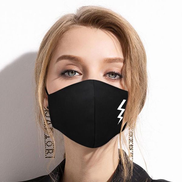 

fast delivery within 24 hours mscara men and women dust-proof smog-washable face cover mask for adults bandage wmtstj xhhair